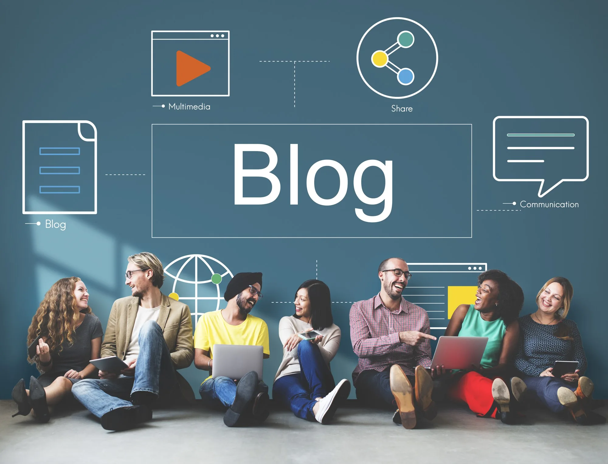 Blog Cover