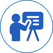Odoo Training icon